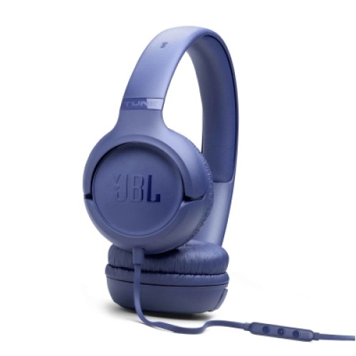Наушники JBL Tune 530C USB-C Blue (JBLT530CBLU)