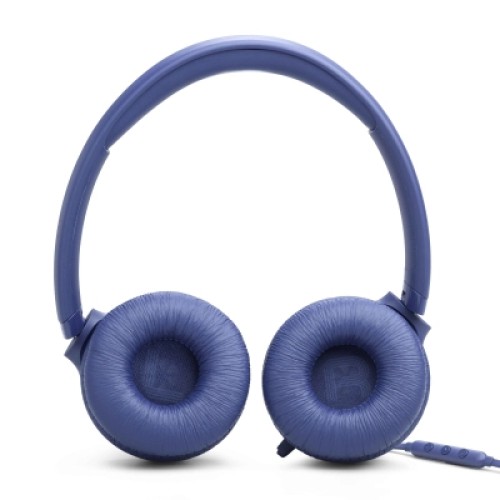 Наушники JBL Tune 530C USB-C Blue (JBLT530CBLU)