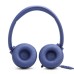 Наушники JBL Tune 530C USB-C Blue (JBLT530CBLU)