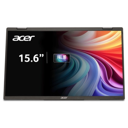 Монитор Acer Dual Portable PD163QTbmiuux (UM.ZP3EE.011)