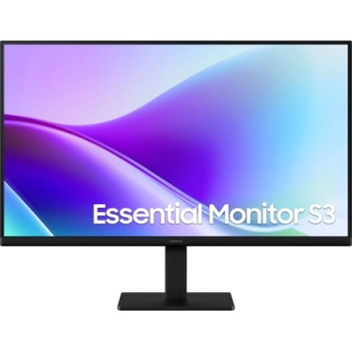Монитор Samsung LS24F320GAIXUA