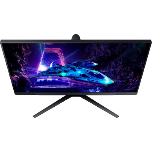 Монитор Samsung LS27DG300EIXUA
