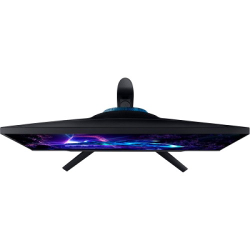 Монитор Samsung LS27DG300EIXUA