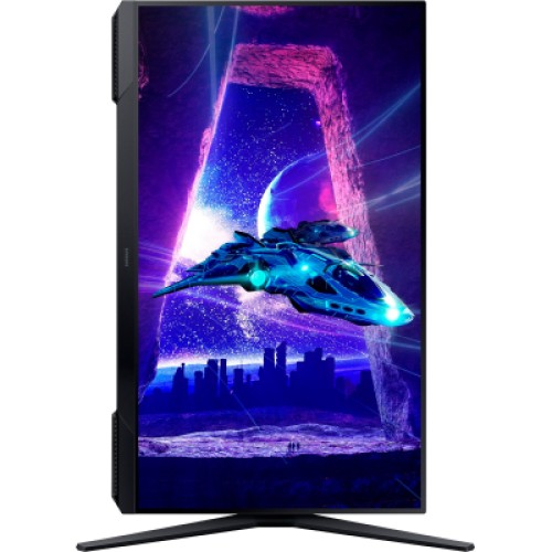 Монитор Samsung LS27DG300EIXUA