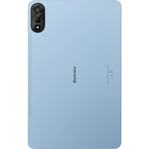 Планшет Blackview MEGA 2 12" 8/256GB LTE Blue (6931548322429)