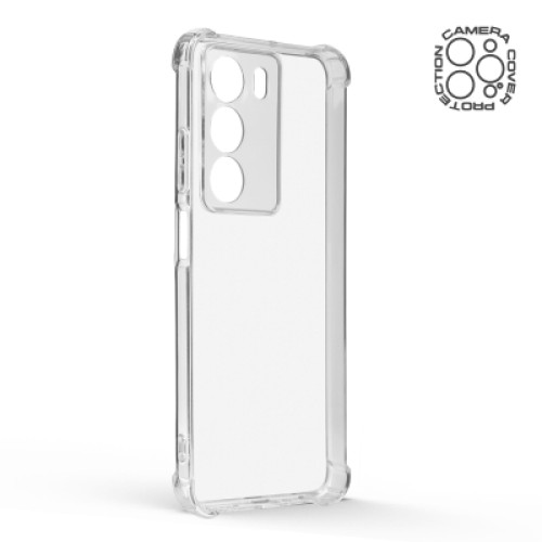 Чехол для мобильного телефона Armorstandart Air Force Realme C73 5G Camera cover Clear (ARM86757)