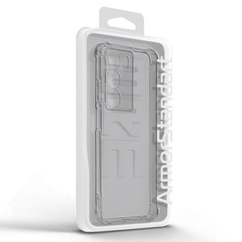 Чехол для мобильного телефона Armorstandart Air Force Realme C73 5G Camera cover Clear (ARM86757)