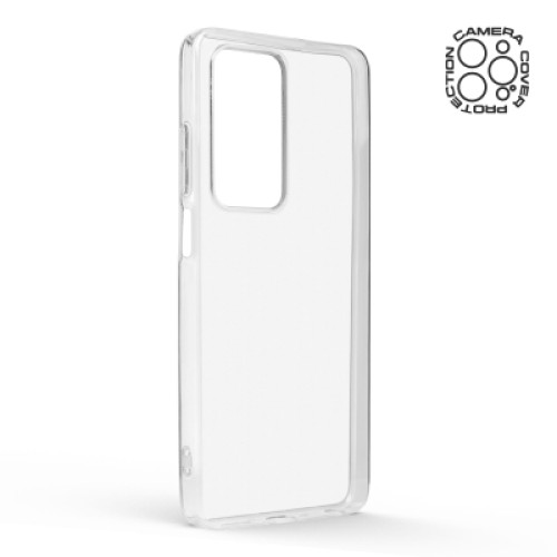 Чехол для мобильного телефона Armorstandart Air OPPO A5 4G / A5 5G / A5m 4G Clear (ARM89780)