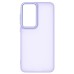 Чехол для мобильного телефона Armorstandart Frame Samsung S24 FE Violet (ARM89965)