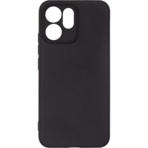 Чохол до мобільного телефона Armorstandart Matte Slim Fit OPPO Reno14 F 5G / Reno14 FS 5G Camera cover Black (ARM87159)