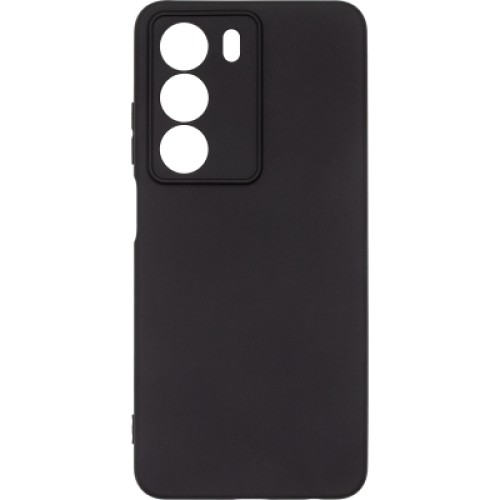 Чехол для мобильного телефона Armorstandart Matte Slim Fit Realme C73 5G Camera cover Black (ARM86762)