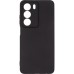 Чехол для мобильного телефона Armorstandart Matte Slim Fit Realme C73 5G Camera cover Black (ARM86762)