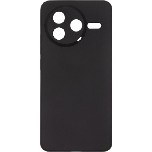Чехол для мобильного телефона Armorstandart Matte Slim Fit Xiaomi Poco F7 Pro Camera cover Black (ARM89781) Чехол для мобильного телефона Armorstandart Matte Slim Fit Xiaomi Poco F7 Pro Camera cover Black (ARM89781)