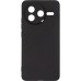 Чехол для мобильного телефона Armorstandart Matte Slim Fit Xiaomi Poco F7 Pro Camera cover Black (ARM89781) Чехол для мобильного телефона Armorstandart Matte Slim Fit Xiaomi Poco F7 Pro Camera cover Black (ARM89781)