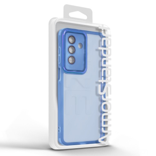 Чехол для мобильного телефона Armorstandart Shade Samsung A17 4G Blue (ARM89964)