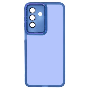 Чохол до мобільного телефона Armorstandart Shade Samsung A17 4G Blue (ARM89964)