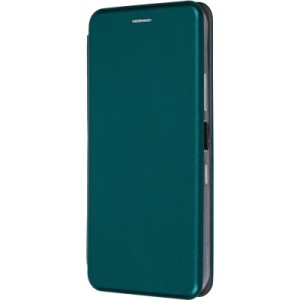 Чехол для мобильного телефона Armorstandart G-Case Infinix Hot 60 5G Dark Green (ARM88255)