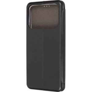 Чехол для мобильного телефона Armorstandart G-Case Tecno Spark 40 4G Black (ARM87241)