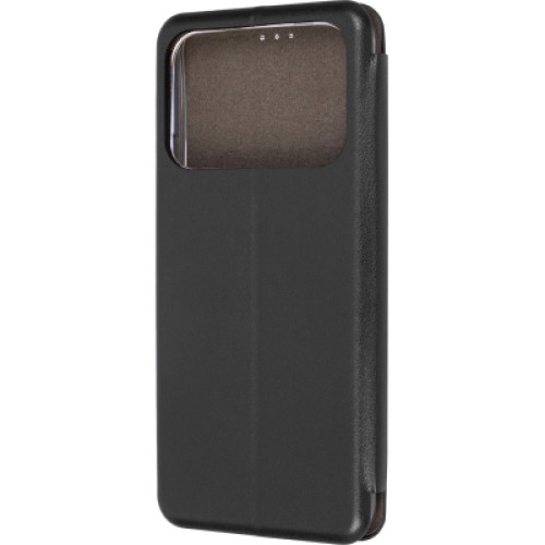 Чехол для мобильного телефона Armorstandart G-Case Tecno Spark 40 4G Black (ARM87241)