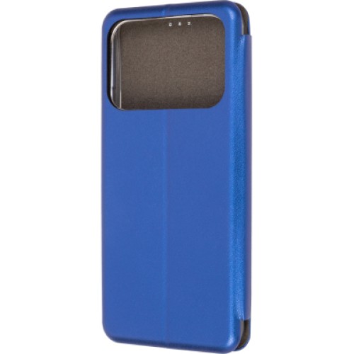 Чехол для мобильного телефона Armorstandart G-Case Tecno Spark 40 4G Blue (ARM88017)