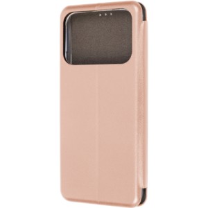 Чехол для мобильного телефона Armorstandart G-Case Tecno Spark 40 4G Rose Gold (ARM88018)