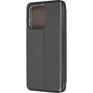 Чехол для мобильного телефона Armorstandart G-Case Tecno Spark Go 2 4G Black (ARM87148)