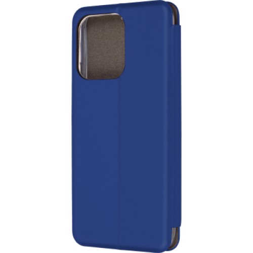 Чехол для мобильного телефона Armorstandart G-Case Tecno Spark Go 2 4G Dark Blue (ARM88433)
