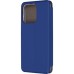 Чехол для мобильного телефона Armorstandart G-Case Tecno Spark Go 2 4G Dark Blue (ARM88433)