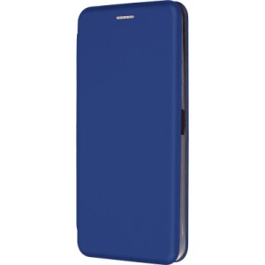 Чехол для мобильного телефона Armorstandart G-Case Tecno Spark Go 2 4G Dark Blue (ARM88433)