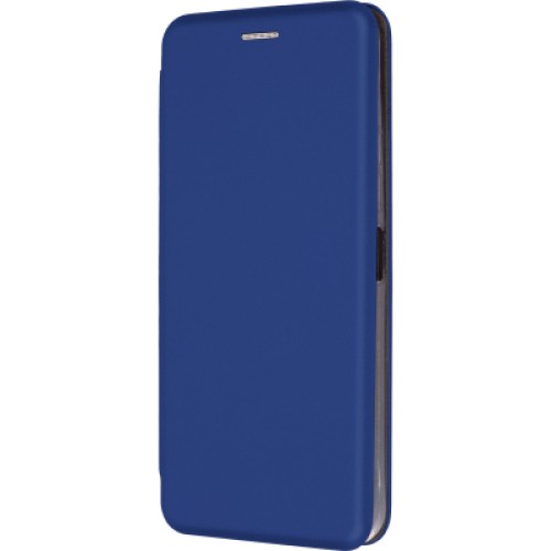 Чехол для мобильного телефона Armorstandart G-Case Tecno Spark Go 2 4G Dark Blue (ARM88433)