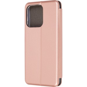 Чехол для мобильного телефона Armorstandart G-Case Tecno Spark Go 2 4G Rose Gold (ARM88434)