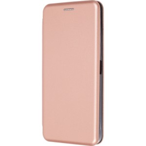 Чехол для мобильного телефона Armorstandart G-Case Tecno Spark Go 2 4G Rose Gold (ARM88434)