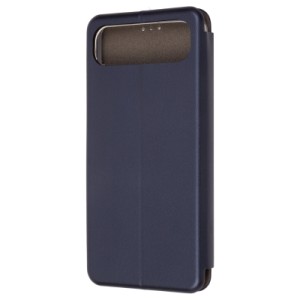Чехол для мобильного телефона Armorstandart G-Case Infinix Smart 10 Plus 4G Dark Blue (ARM87986)