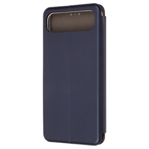 Чехол для мобильного телефона Armorstandart G-Case Infinix Smart 10 Plus 4G Dark Blue (ARM87986)