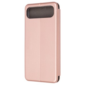 Чехол для мобильного телефона Armorstandart G-Case Infinix Smart 10 Plus 4G Rose Gold (ARM87987)