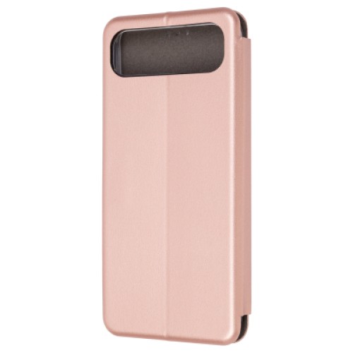 Чехол для мобильного телефона Armorstandart G-Case Infinix Smart 10 Plus 4G Rose Gold (ARM87987)
