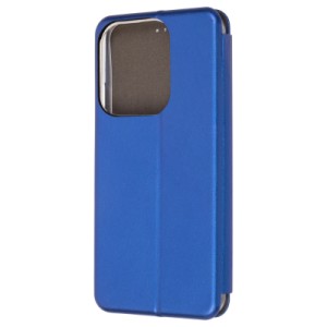 Чехол для мобильного телефона Armorstandart G-Case Xiaomi Redmi 15C 4G / Poco C85 4G Blue (ARM87096)