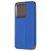 Чехол для мобильного телефона Armorstandart G-Case Xiaomi Redmi 15C 4G / Poco C85 4G Blue (ARM87096)