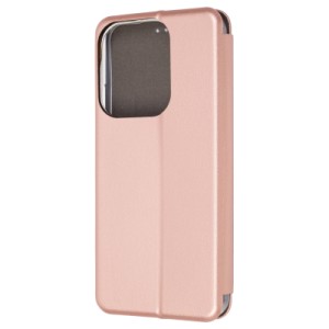 Чехол для мобильного телефона Armorstandart G-Case Xiaomi Redmi 15C 4G / Poco C85 4G Rose Gold (ARM87098)