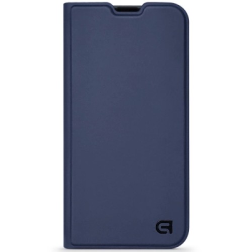 Чехол для мобильного телефона Armorstandart OneFold Case Infinix Smart 10 Plus 4G Dark Blue (ARM87989) Чехол для мобильного телефона Armorstandart OneFold Case Infinix Smart 10 Plus 4G Dark Blue (ARM87989)