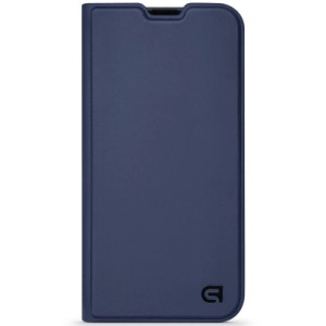 Чохол до мобільного телефона Armorstandart OneFold Case Tecno Spark 40 4G Dark Blue (ARM88435)