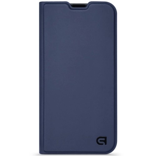 Чехол для мобильного телефона Armorstandart OneFold Case Tecno Spark 40 4G Dark Blue (ARM88435) Чехол для мобильного телефона Armorstandart OneFold Case Tecno Spark 40 4G Dark Blue (ARM88435)