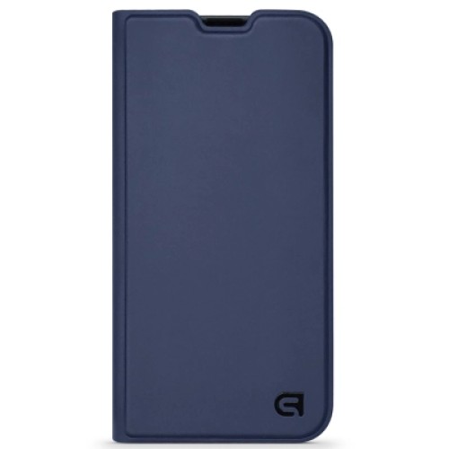 Чехол для мобильного телефона Armorstandart OneFold Case Tecno Spark Go 2 4G Dark Blue (ARM88437)