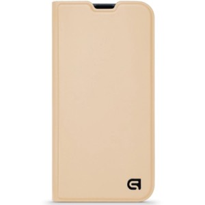 Чохол до мобільного телефона Armorstandart OneFold Case Xiaomi Redmi 15 4G Gold (ARM87093)
