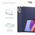 Чехол для планшета Armorstandart Smart Case Xiaomi Redmi Pad 2 Pro Blue (ARM88519)