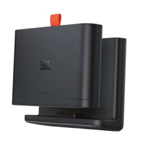 Аккумуляторная батарея JBL BATTERY 600 2 одиниці із зарядним пристроєм (JBLBATT600X2CHCASE)