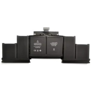 Акумулятор до ноутбука Apple A1618, 99.5Wh (8755mAh), 6cell, 11.36V, Li-Pol AlSoft (A71121)