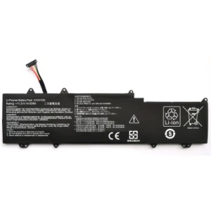 Аккумулятор для ноутбука Asus ZenBook UX32LA C31N1330, 4300mAh (50Wh), 6cell, 11.31V, Li-Pol AlSoft (A71148)