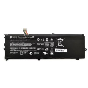 Аккумулятор для ноутбука HP Elite X2 1012 G2 JI04XL, 47.04Wh (6110mAh), 2cell, 7.7V, Li-ion (A71150)