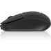 Мышка REAL-EL RM-335W Wireless Black (EL123200055)